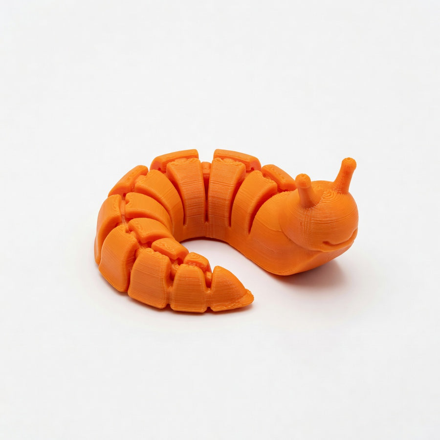 Articulated Slug
