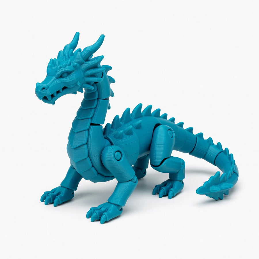 Articulated Dragon