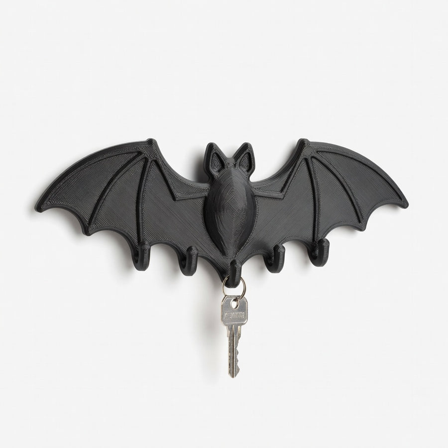 Bat Key Holder