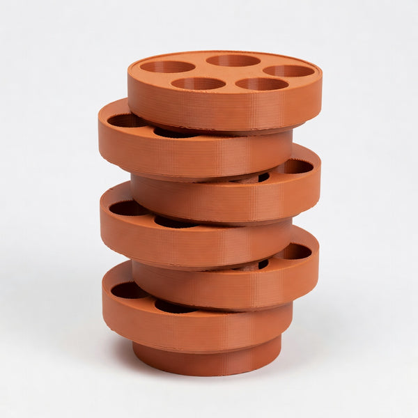 Tower Planter Pot